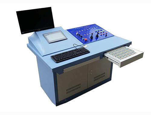 PLC計算機控制系統